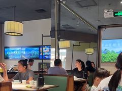 -客语客家菜(华发商都店)
