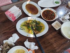 -车头老二大排档(金城步行街店)