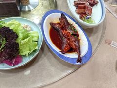 -乔家满族八大碗(流水沟店)