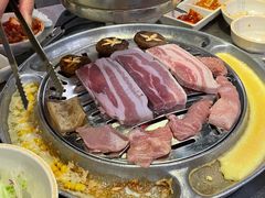 -喜来稀肉(虹泉路店)
