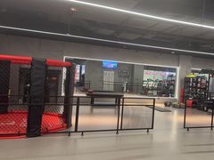 -小怪兽健身(宗关店)