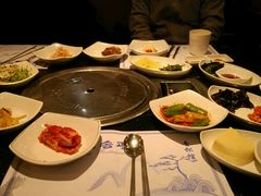 android_upload_pic-青松馆韩国料理(香港中路佳世客店)