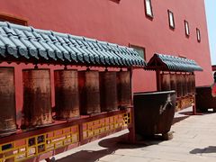 -须弥福寿之庙