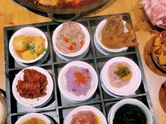 -楠火锅(广州总店)