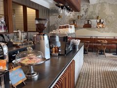 -BAKER&SPICE(BFC外滩金融中心店)