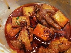 -铁盘盘麻辣烫(粮道街店)