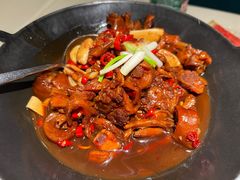 -飶香居(省博物馆店)