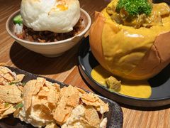 -岛风·台食小馆 ISLAND BISTRO(烟台山店)