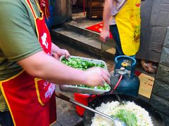-化龙桥九宫格火锅(清水河店)