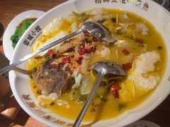 -蓉城小馆(科兴店)