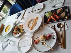 -Wei菋·Le Bistrot
