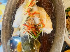 -西江美食舫·江西菜(健德桥店)