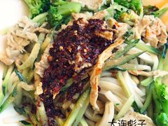 -魏家凉皮(博水商务大厦店)