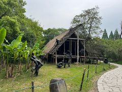 -河姆渡遗址博物馆