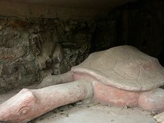 -上海佘山国家森林公园天马山园