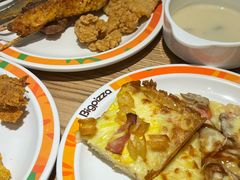 -比格比萨自助(南京万达茂店)