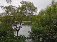 -上海怡沁园度假酒店