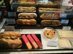 -Salon de The de Joel Robuchon(外滩18号店)