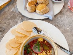 -JW酒廊 JW Lounge(上海鲁能JW万豪侯爵酒店)