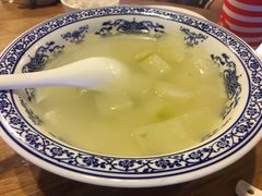 -庶民居中餐馆(花土店)