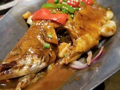 -刀板香·安徽菜(望江东路店)