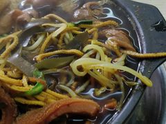 -南湖胖子砂锅(五福街店)