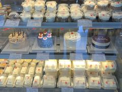 -红宝石·鲜奶小方(万航店)