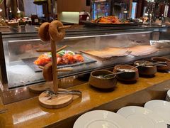 -香港尖沙咀凯悦酒店