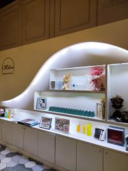 -俪颜·美甲美睫