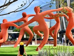 -深圳湾万象城(南山店)