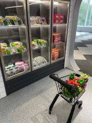-MINI MARS KIDS CLUB亲子家庭中心(杨浦黄兴店)