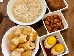 -松發肉骨茶(牛车水店)