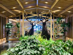 -梁家大院•农家菜(昆山会展中心店)