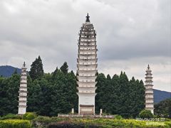 -云南民族村