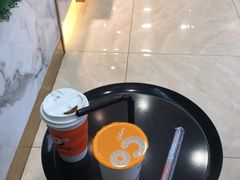 -CoCo都可(建外SOHO店)