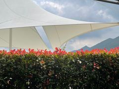 -海兰云天度假区温泉