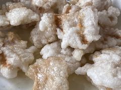 -服务大楼冷面(延大店)