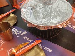 -何师烧烤Pro ·川味烧烤代表品牌(太古里旗舰店)