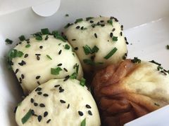 传统特色生煎-东泰祥生煎馆(重庆北路店)