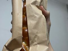 -熊叔熊婶面包房(团结湖店)