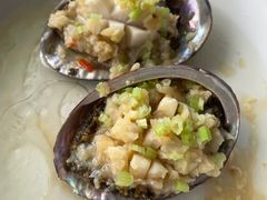 -众味海鲜大排档·活海鲜·潮汕味(南澳店)