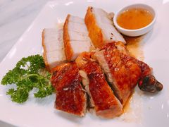 -翠華餐廳(浦东机场T1店)