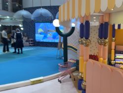 -奈尔宝家庭中心·亲子餐厅(苏州大悦城店)