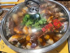 -黄记煌三汁焖锅(崇文门店)