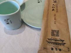 -天和晟烤鸭店(玉泉西街店)