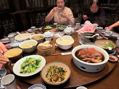 -南京大牌档(壹方天地店)