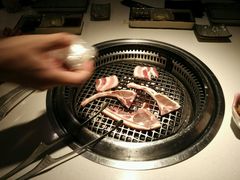 -赤坂亭M9和牛烧肉·日料398放题(万达店)