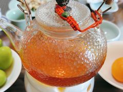 -湖畔居茶楼(湖滨店)