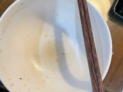 -建基泡馍·西安老字号·清真(永宁店)