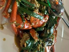 -無招牌海鮮(芽笼店)
